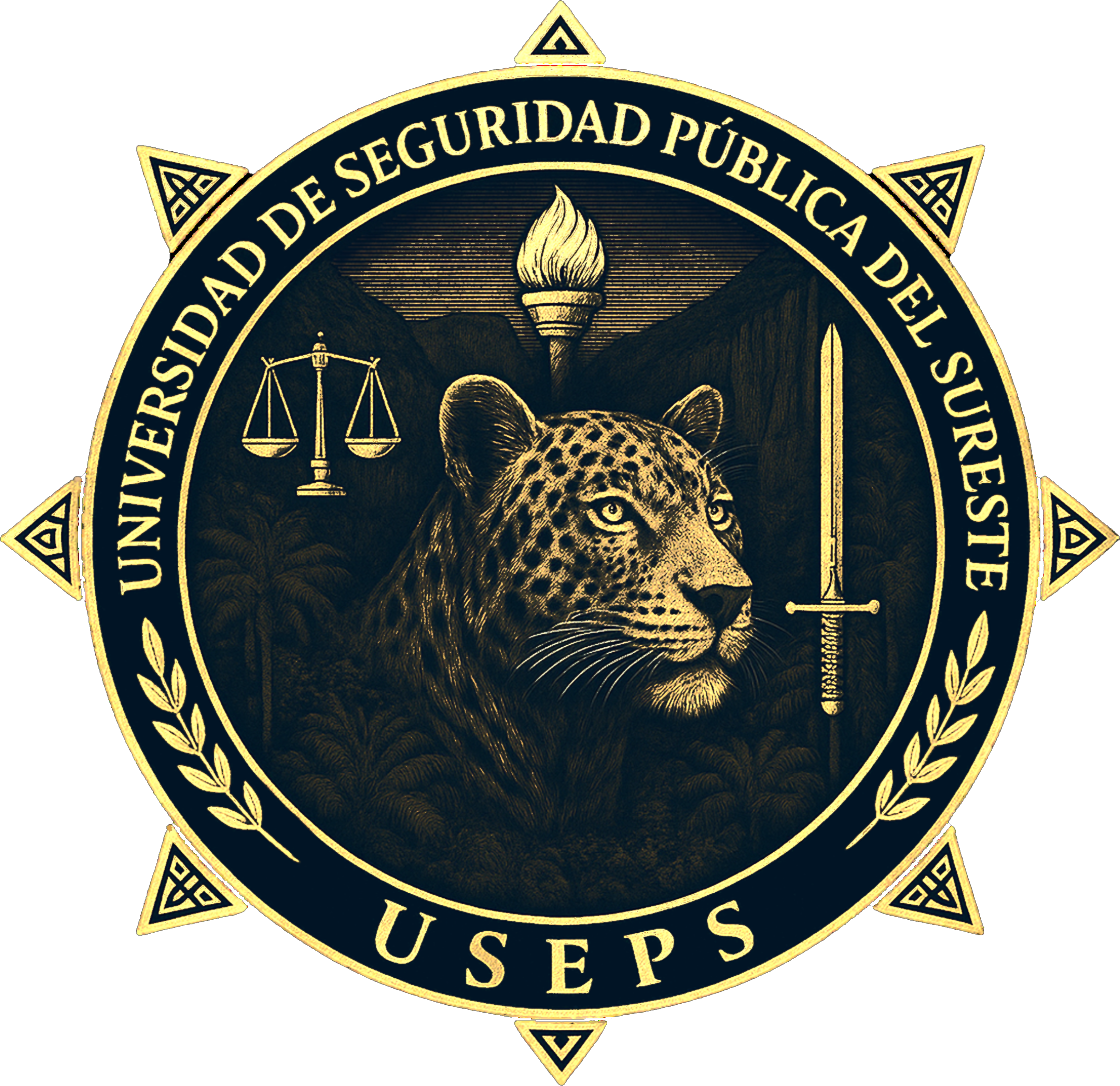 Logo USEPS
